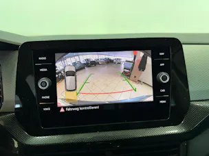VW T-Cross 1.0 TSI EVO Life DSG