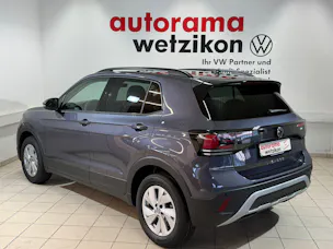 VW T-Cross 1.0 TSI EVO Life DSG