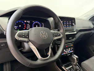 VW T-Cross 1.0 TSI EVO Life DSG