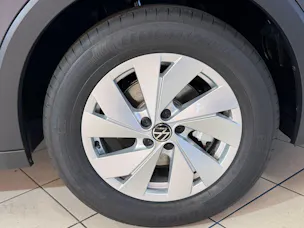 VW T-Cross 1.0 TSI EVO Life DSG
