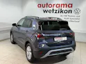 VW T-Cross 1.0 TSI EVO Life DSG