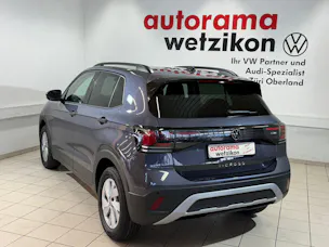 VW T-Cross 1.0 TSI EVO Life DSG