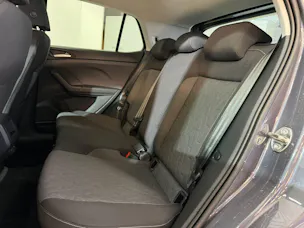 VW T-Cross 1.0 TSI EVO Life DSG