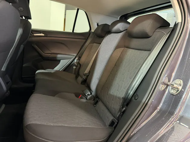 VW T-Cross 1.0 TSI EVO Life DSG