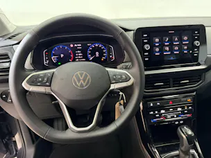 VW T-Cross 1.0 TSI EVO Life DSG