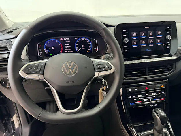 VW T-Cross 1.0 TSI EVO Life DSG