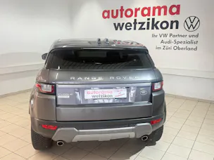 Land Rover Range Rover Evoque 2.0 TD4 Pure