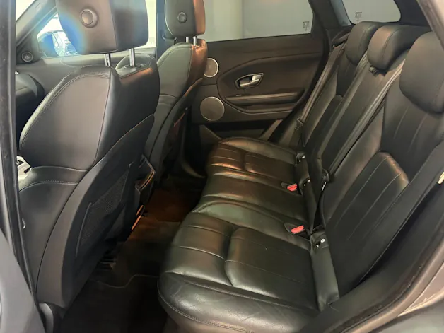 Land Rover Range Rover Evoque 2.0 TD4 Pure