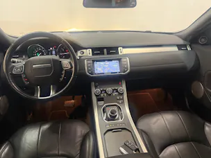 Land Rover Range Rover Evoque 2.0 TD4 Pure