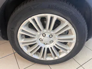 Land Rover Range Rover Evoque 2.0 TD4 Pure