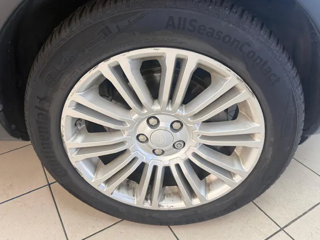 Land Rover Range Rover Evoque 2.0 TD4 Pure