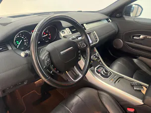 Land Rover Range Rover Evoque 2.0 TD4 Pure