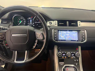 Land Rover Range Rover Evoque 2.0 TD4 Pure