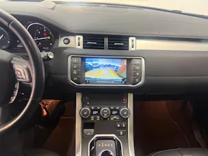 Land Rover Range Rover Evoque 2.0 TD4 Pure
