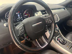 Land Rover Range Rover Evoque 2.0 TD4 Pure