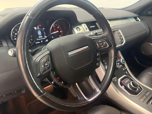 Land Rover Range Rover Evoque 2.0 TD4 Pure