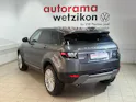 Land Rover Range Rover Evoque 2.0 TD4 Pure