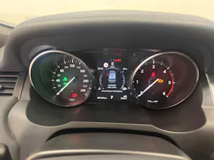 Land Rover Range Rover Evoque 2.0 TD4 Pure
