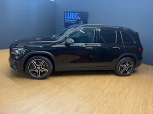 Mercedes-Benz GLB 220 d 4M - AMG / DISTRONIC / 360 Grad Kamera / Head-Up Display