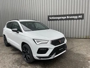 Cupra Ateca 1.5TSI Inicio DSG