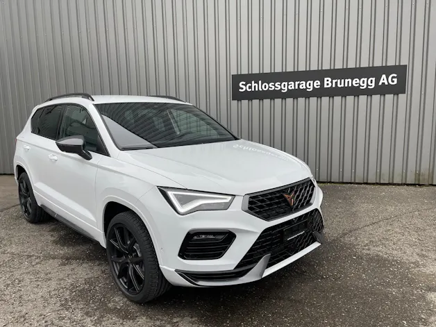 Cupra Ateca 1.5TSI Inicio DSG
