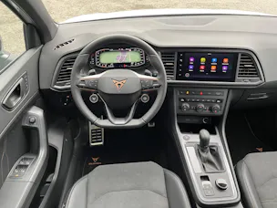Cupra Ateca 1.5TSI Inicio DSG