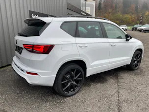 Cupra Ateca 1.5TSI Inicio DSG