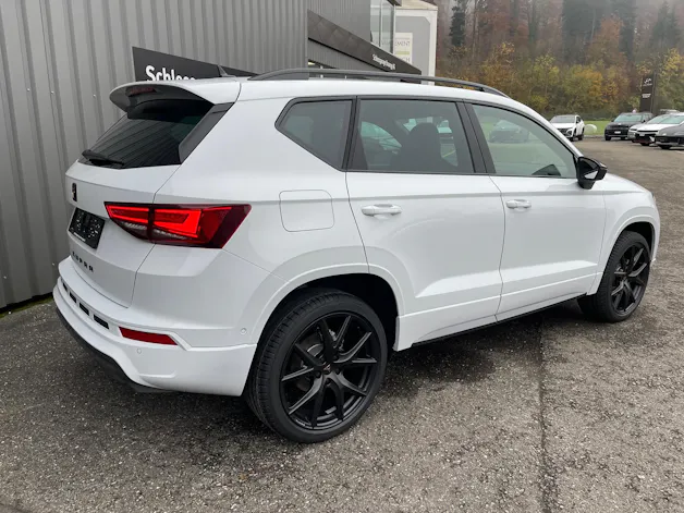 Cupra Ateca 1.5TSI Inicio DSG