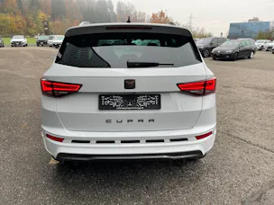 Cupra Ateca 1.5TSI Inicio DSG
