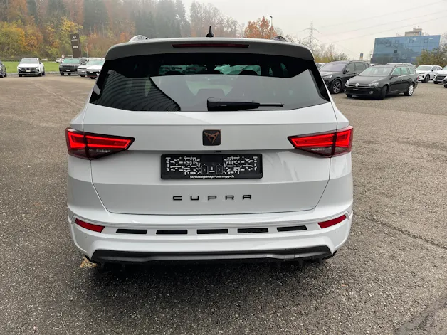 Cupra Ateca 1.5TSI Inicio DSG