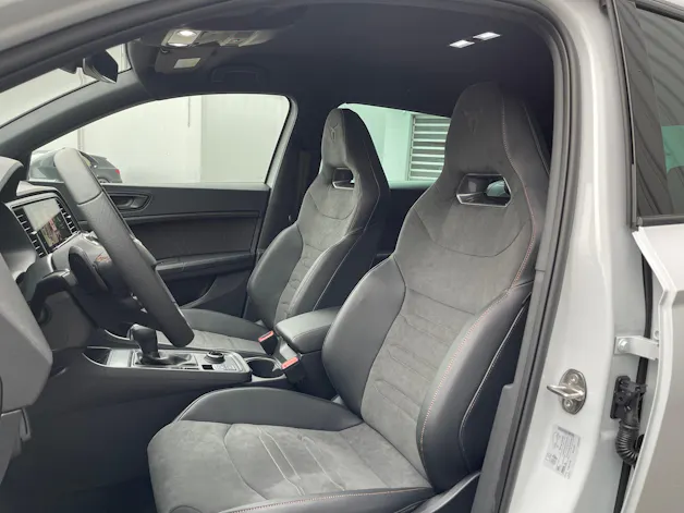 Cupra Ateca 1.5TSI Inicio DSG