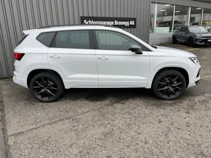 Cupra Ateca 1.5TSI Inicio DSG