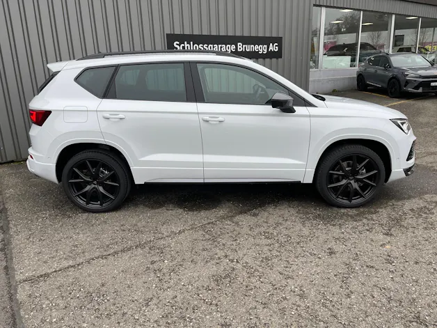 Cupra Ateca 1.5TSI Inicio DSG
