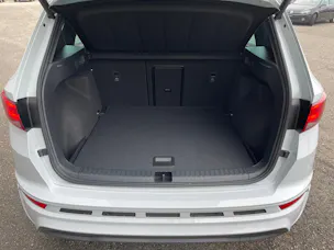 Cupra Ateca 1.5TSI Inicio DSG