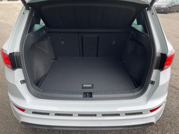 Cupra Ateca 1.5TSI Inicio DSG