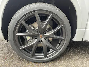 Cupra Ateca 1.5TSI Inicio DSG