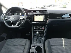 VW Touran 1.5 TSI EVO Comfortline United DSG