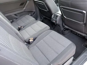 VW Touran 1.5 TSI EVO Comfortline United DSG