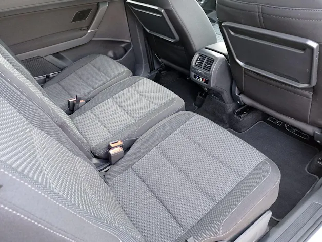 VW Touran 1.5 TSI EVO Comfortline United DSG