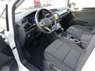 VW Touran 1.5 TSI EVO Comfortline United DSG