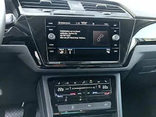 VW Touran 1.5 TSI EVO Comfortline United DSG