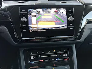VW Touran 1.5 TSI EVO Comfortline United DSG