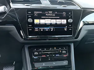 VW Touran 1.5 TSI EVO Comfortline United DSG