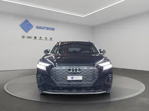 Audi Q4 e-tron 45 quattro