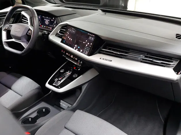 Audi Q4 e-tron 45 quattro
