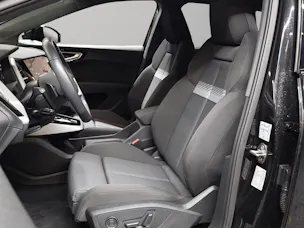 Audi Q4 e-tron 45 quattro