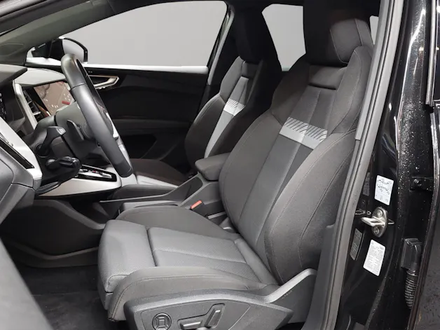Audi Q4 e-tron 45 quattro