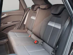 Audi Q4 e-tron 45 quattro