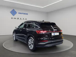 Audi Q4 e-tron 45 quattro