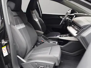 Audi Q4 e-tron 45 quattro